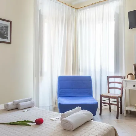 Villamari ベッド・アンド・ブレックファスト アルゲーロ