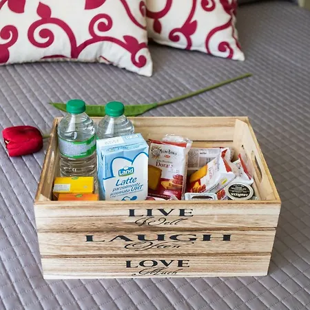 Villamari ベッド・アンド・ブレックファスト