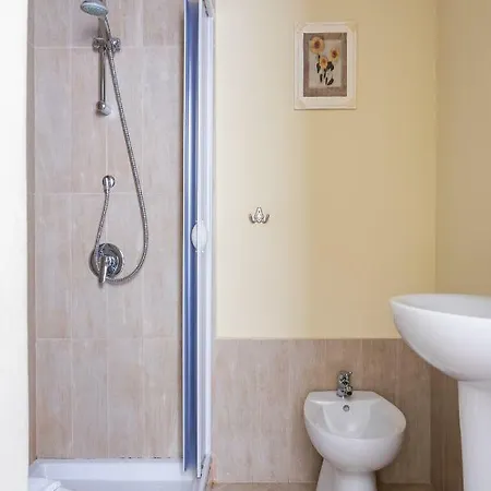 Bed & Breakfast Villamari Alghero