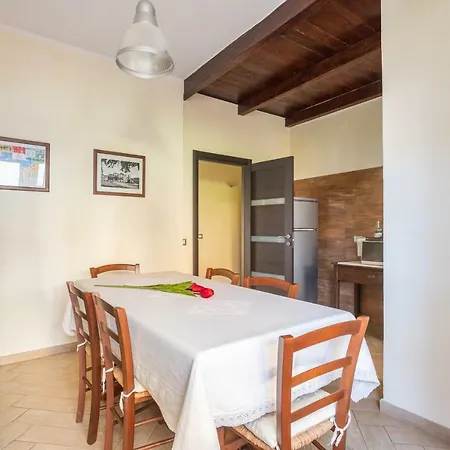 Villamari Alghero