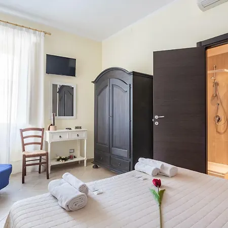 Villamari Bed & Breakfast