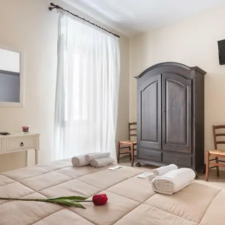 Villamari Bed & Breakfast 3*