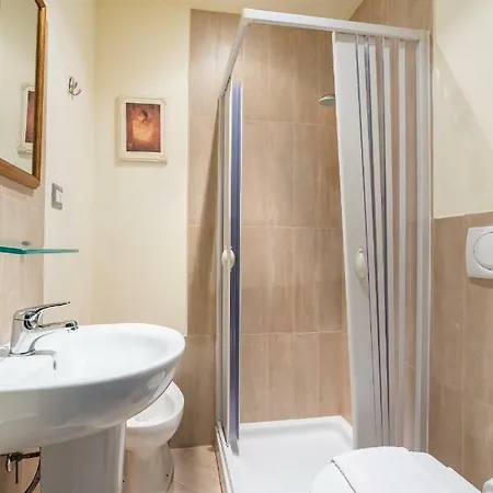 Bed & Breakfast Villamari Alghero