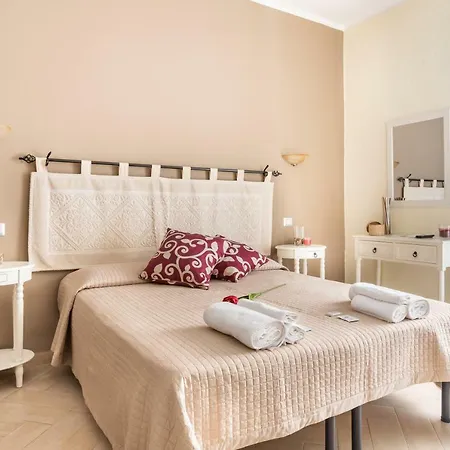 Villamari Bed & Breakfast