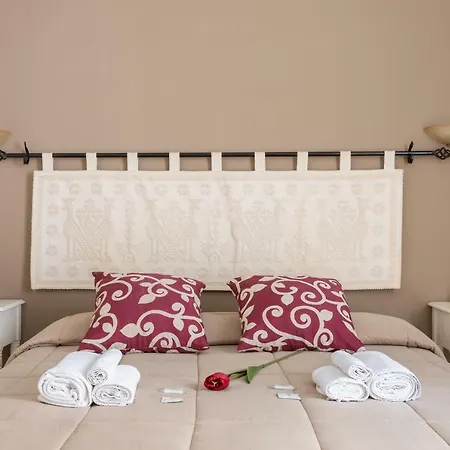 Bed & Breakfast Villamari 3*