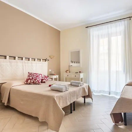 Villamari Bed & Breakfast 3*