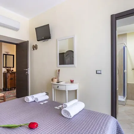 Villamari ベッド・アンド・ブレックファスト 3*