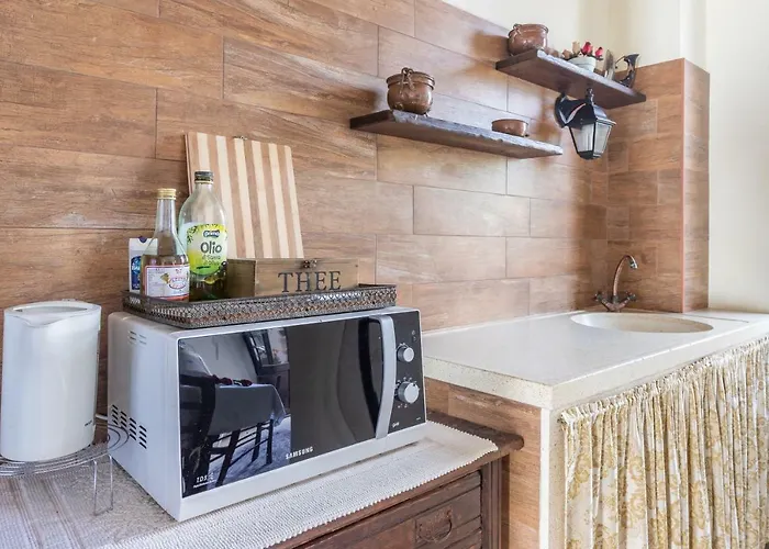 Villamari 3* Альгеро