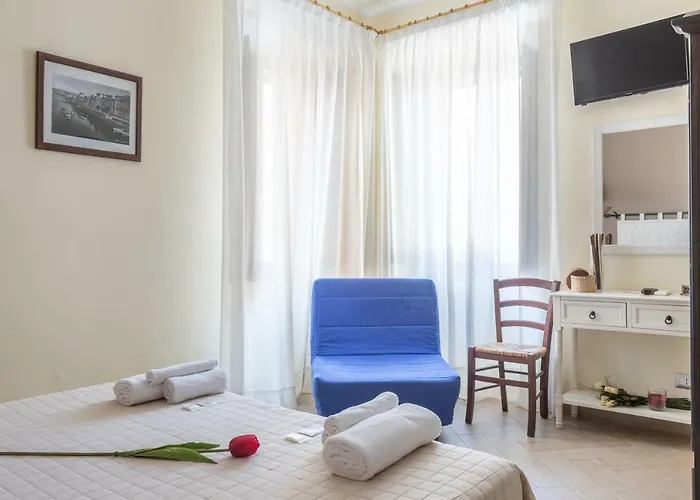 Villamari Отель типа 