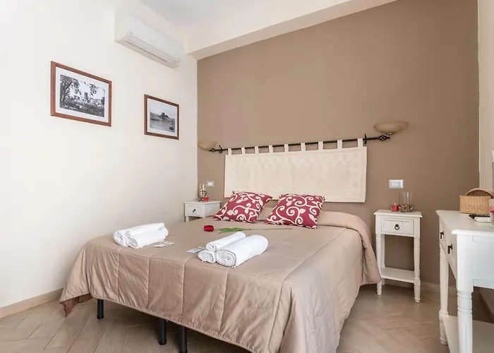 Villamari Альгеро