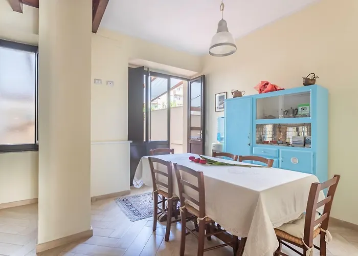 Villamari Отель типа 