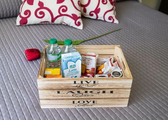 Villamari Отель типа 