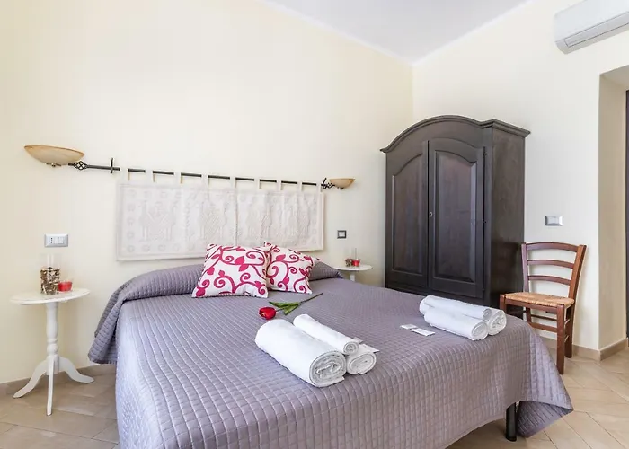 Villamari Альгеро