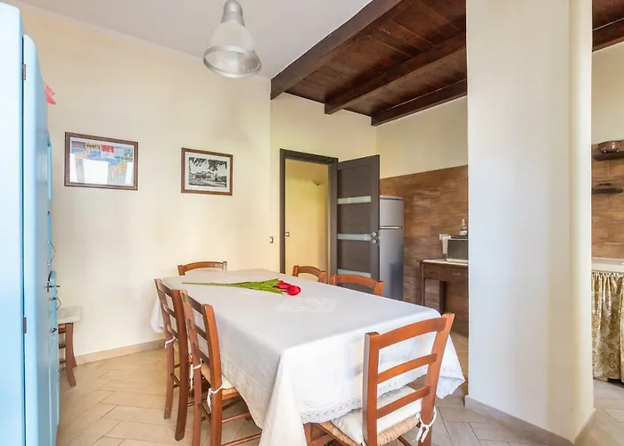 Villamari Альгеро