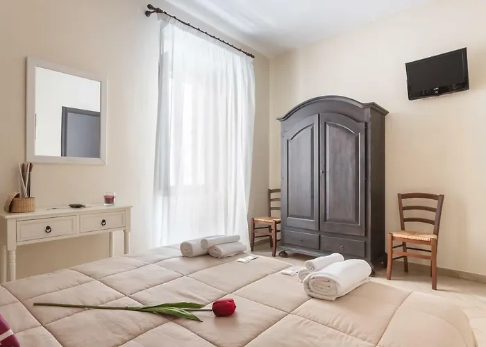 Villamari Отель типа 