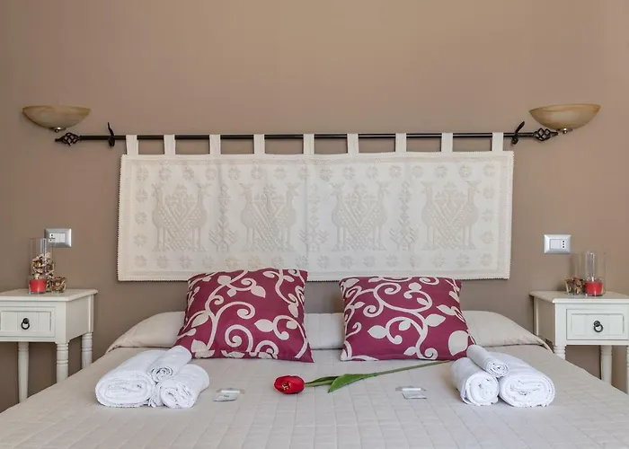 Villamari 3* Альгеро