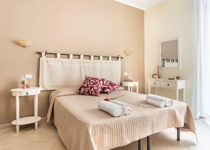 Villamari Отель типа 