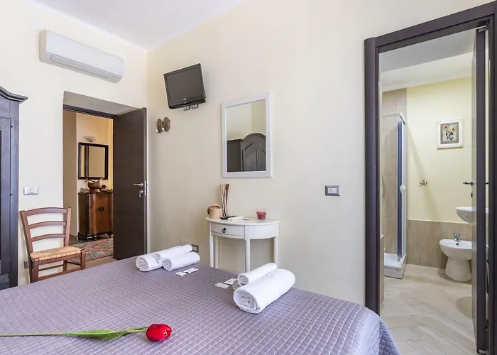 Villamari Отель типа 