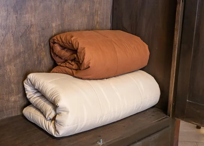 Villamari Отель типа 