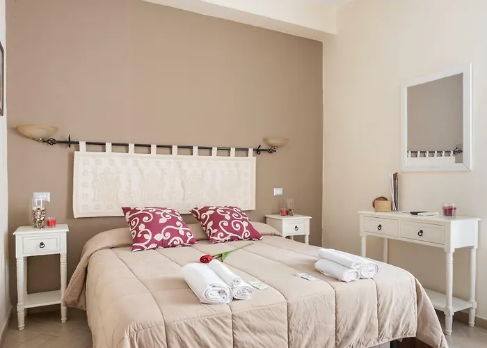 Villamari Отель типа 