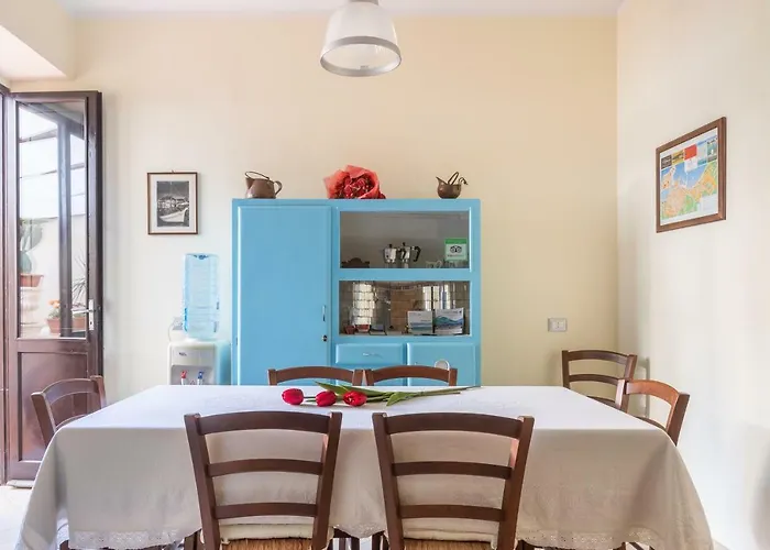 Villamari Отель типа 