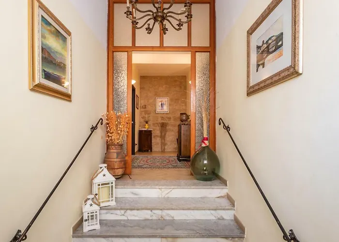 Villamari 3* Альгеро