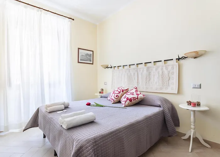 Villamari Отель типа 