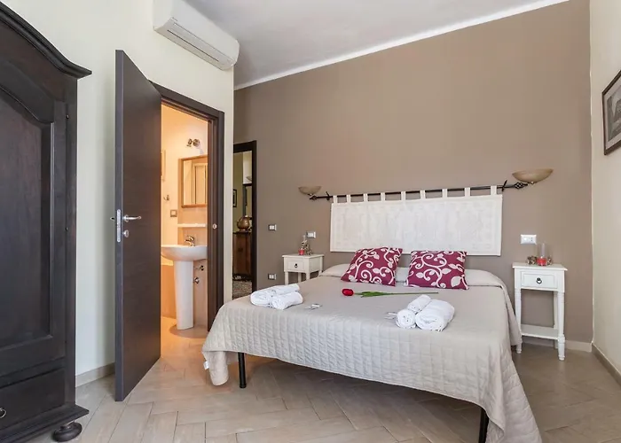 Villamari 3* Альгеро