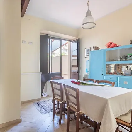 Villamari B&B 알게로