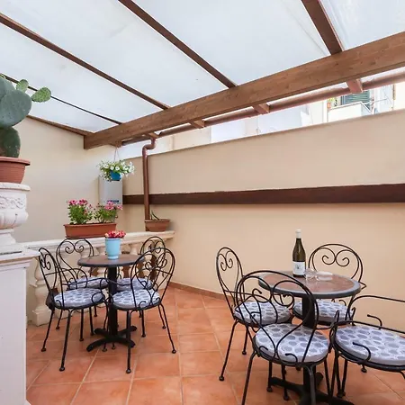 Bed & Breakfast Villamari Alghero