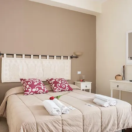 Villamari B&B 알게로