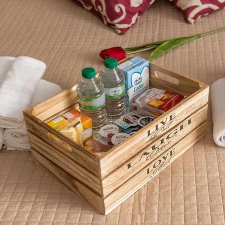 Villamarì Bed & Breakfast 3*