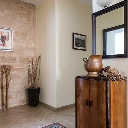 Bed & Breakfast Villamari