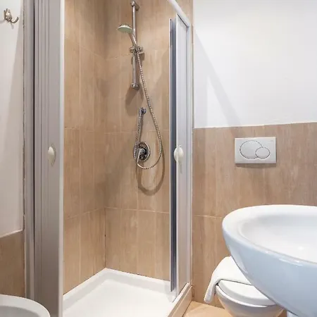 Bed & Breakfast Villamari 3*