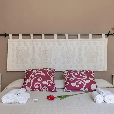 Villamari 3* Alghero