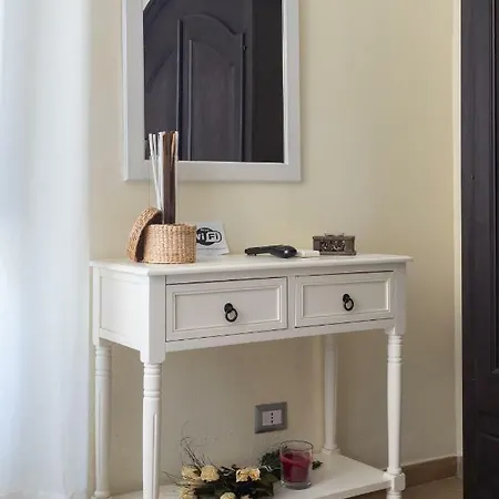 Bed & Breakfast Villamari 3*