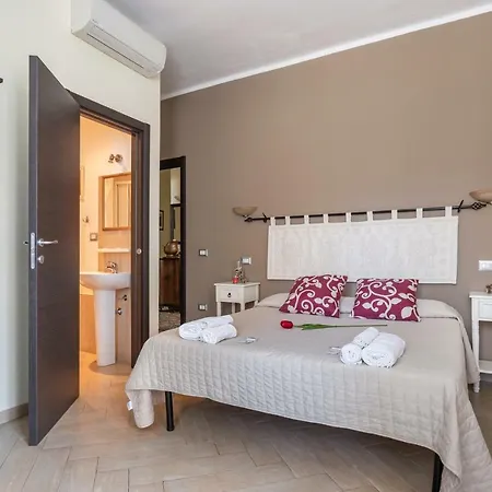 Villamari 3* Alghero